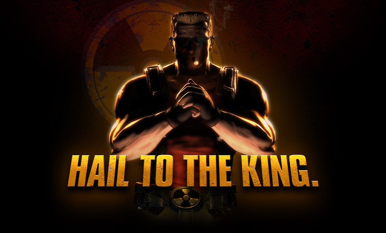 1  1991      Duke Nukem. #_@windowsblog