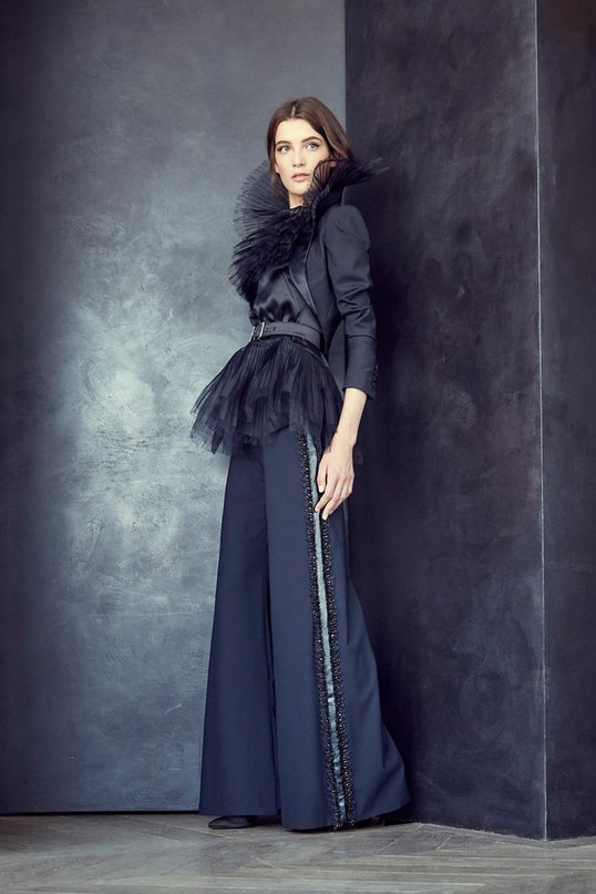  Alexis Mabille Haute Couture - 2015/16. - 7