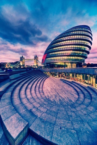 LONDON - 4