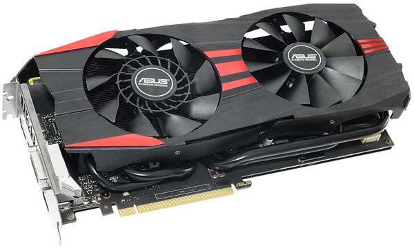 Графический процессор, используемый в 3D-карте Nvidia GeForce GTX 960, значительно уступает тому, ...