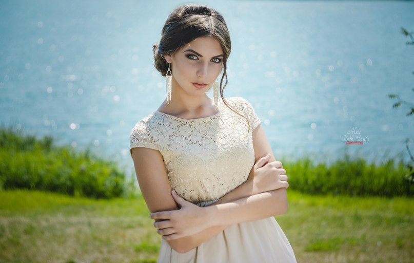 Photo by Aleksei Zharikov