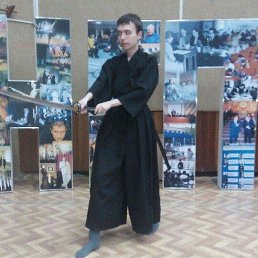 Ilya, �����������, 32 ����