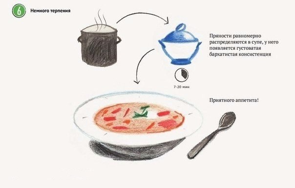6   . #@cooklove #@cooklove - 5