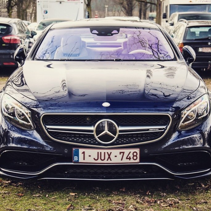 S 63 AMG Coup - 3