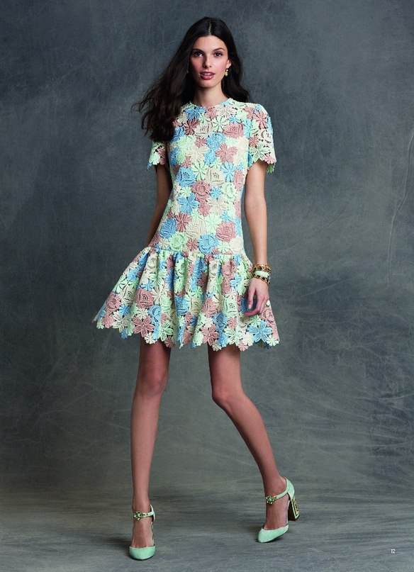 Dolce & Gabbana 2015 - 3