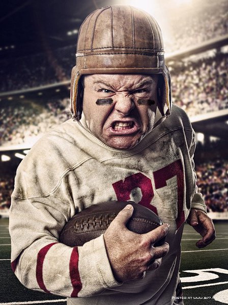  Mike Campau - 15