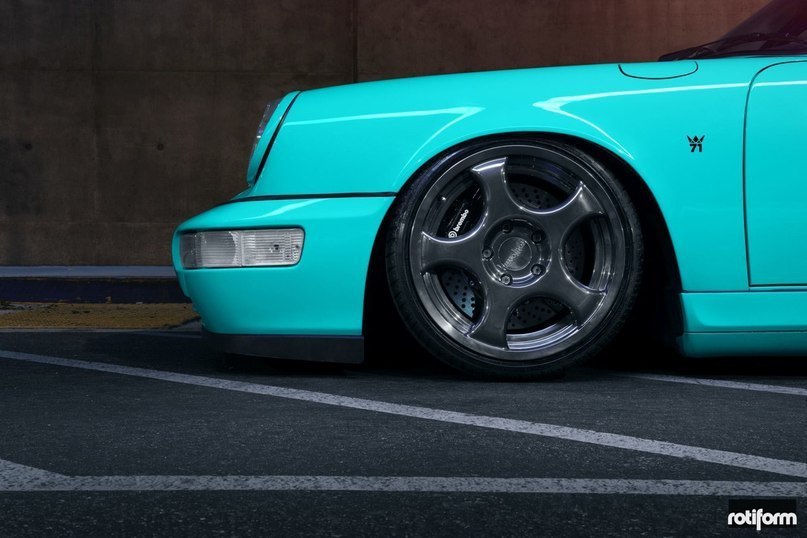 Rotiform CUPS. - 2