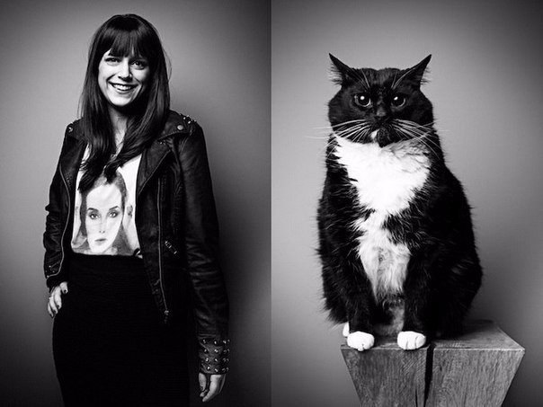Your Pet and You        (Tobias Lang),   ... - 2