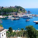���� Koray, ������� - ��������� 11 �������� 2015 � ������ �antalia�
