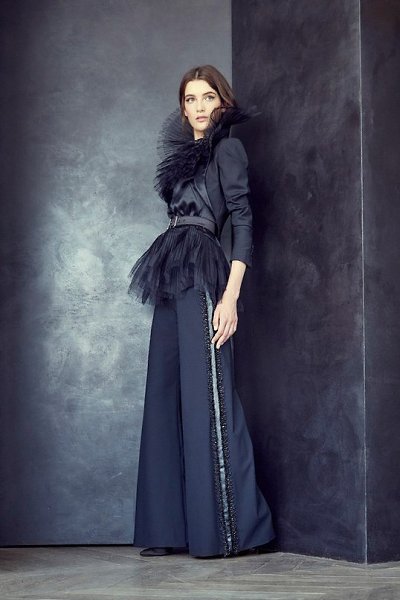  Alexis Mabille Haute Couture - 2015/16. - 7