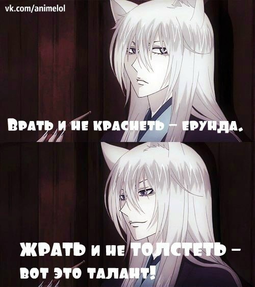 : Kamisama Hajimemashita