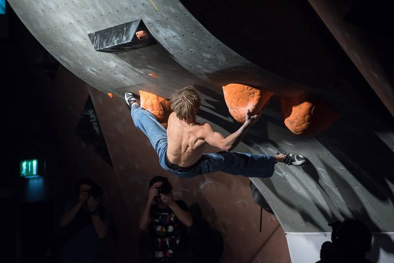 Climbing - 1  2015  10:39