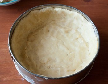 Цветаевский яблочный пирог. Пирог бесподобно вкусный. И, что самое главное, очень простой в ... - 6