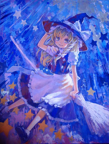 Touhou