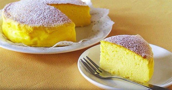 Рецепт вкуснейшего чизкейка из 3 ингредиентов.Ингредиенты:Яйца — 3 шт.Белый шоколад — 120 гСливочный ... - 10