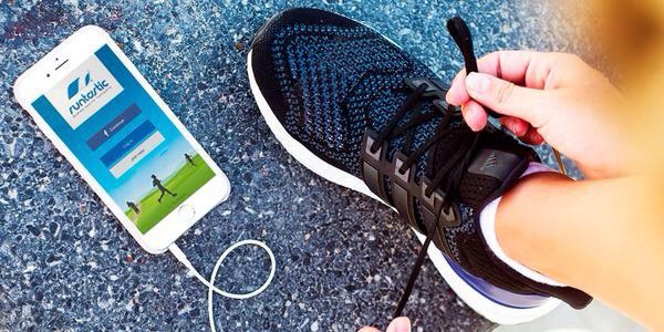 Runtastic -   adidas.      .