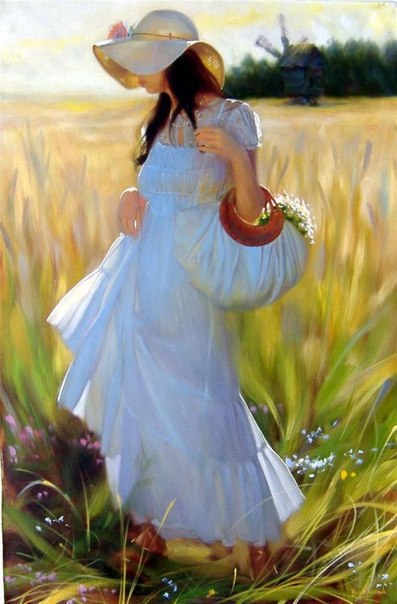 Maria Boohtiyarova - 6