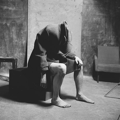 Photo - [id7110819|Alexandra Vladyko].Rolleiflex 3,5 - 3