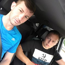 ���� Sergey, ����������, 36 ��� - ��������� 20 ������� 2015