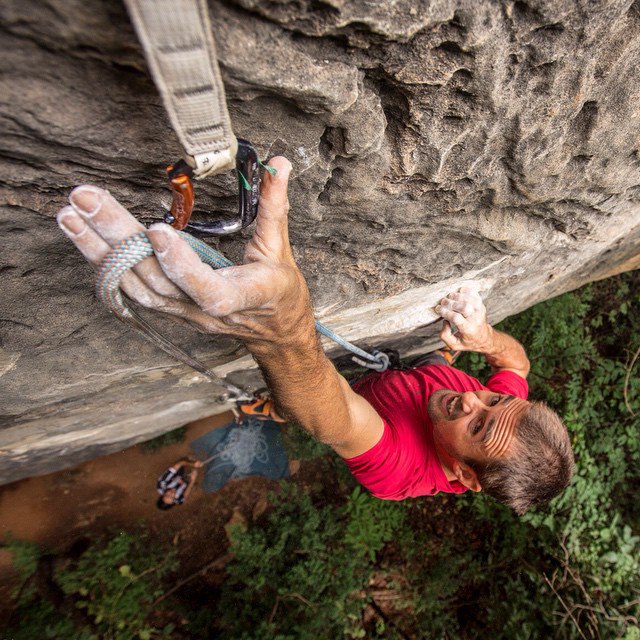 Bruno Graciano Brazilian climber filmmaker and ...