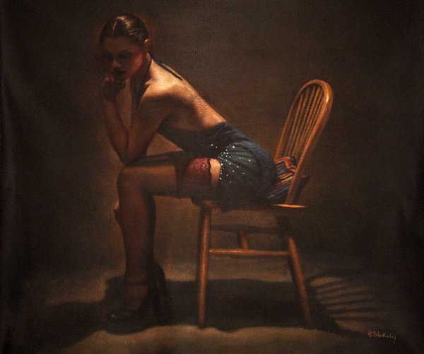Hamish Blakely