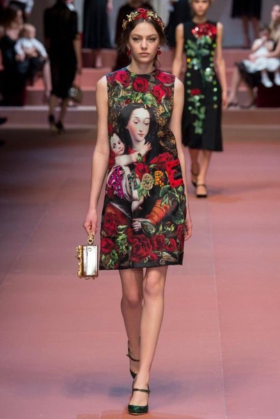       Dolce&Gabbana - 7