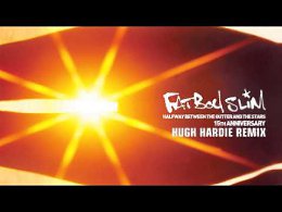 Fatboy Slim - Mad Flava (Hugh Hardie Remix)