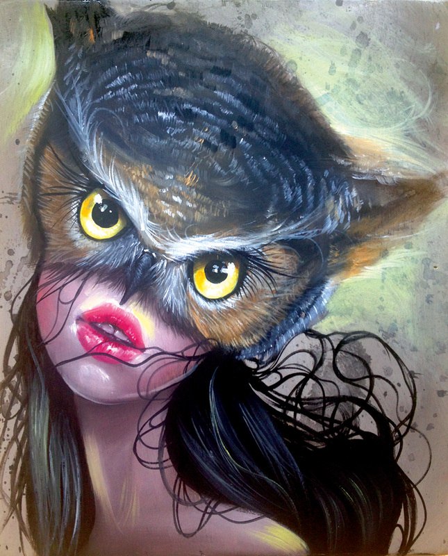    .    (Kurtis Rykovich)  ... - 9