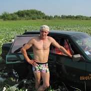 Sergei, 42 , 