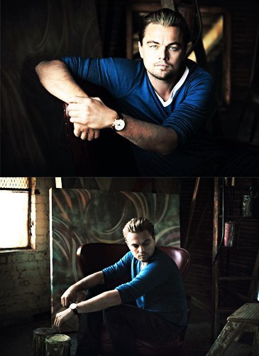 #leonardodicaprio.  - 4