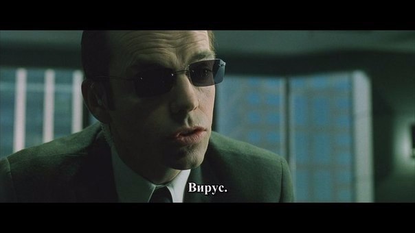  / The Matrix, 1999 - 8