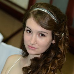 Диана, 26, Краматорск