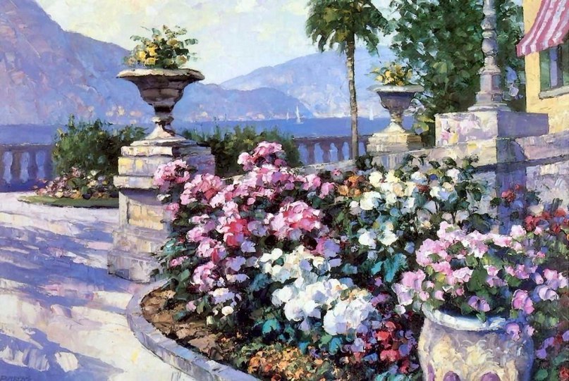   XXI !   (Howard Behrens)   -,  ... - 9
