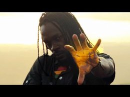 Tydal Kamau - Babylon Can't Get Away [On The Corner Riddim | Offical Video 2015]