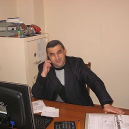 Hovhannes, , 56 