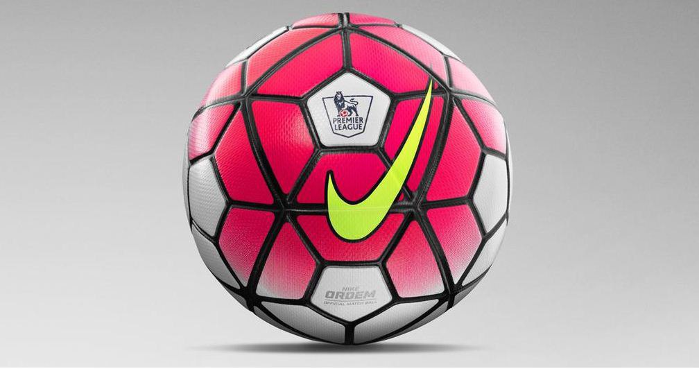 Nike       2015/2016