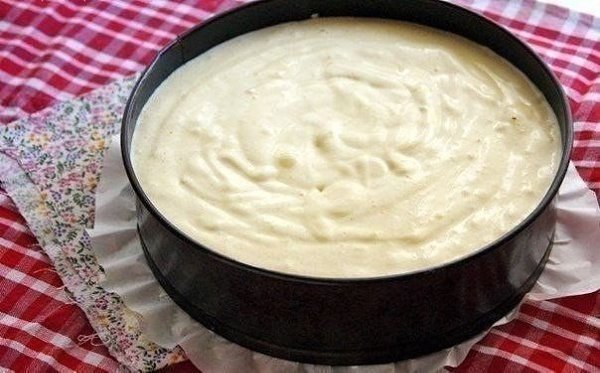 Очень вкусный нежный медовый бисквит. Очень вкусный нежный бисквит, в меру пахнет медом, тает во ... - 4