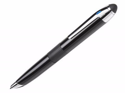 Смарт-ручка Livescribe 3 теперь совместима с Android.Компания Livescribe занимается созданием ...