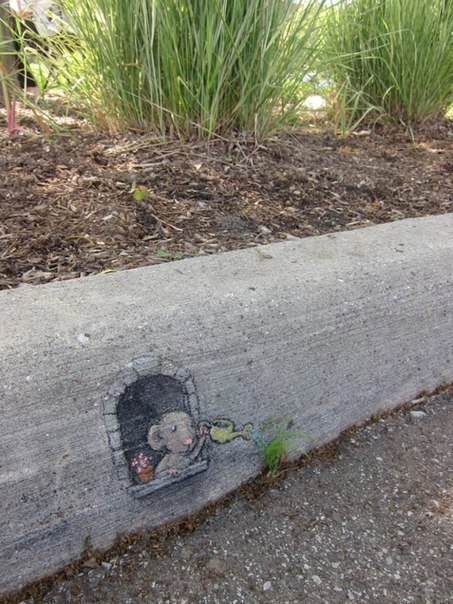    David Zinn - 6