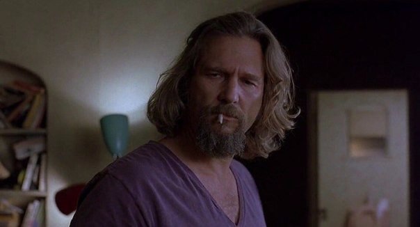 the big lebowski - 9