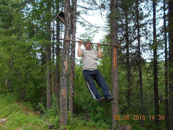 : WLADIMIR Tkachew, 70 ,      