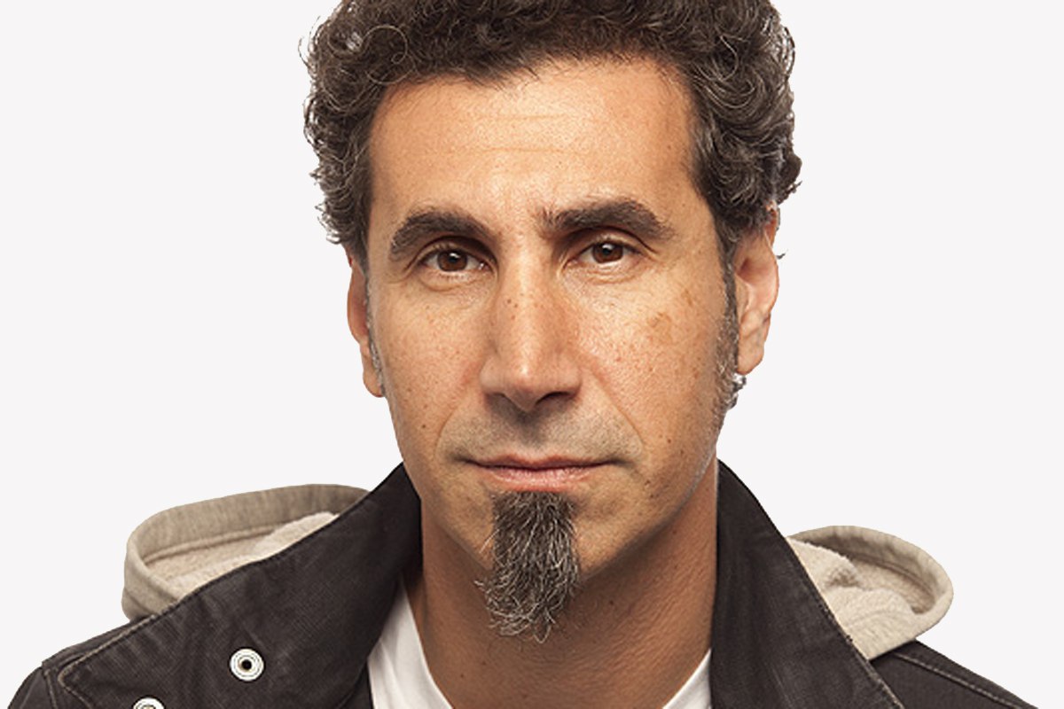     : 21  1967     (Serj Tankian) -  ...