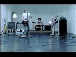 The Subways - Oh Yeah
