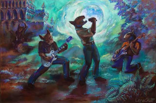 Английский бультерьер. - 6 мая 2015 в 13:44