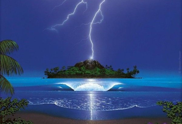 �������� Steven Power. - 2