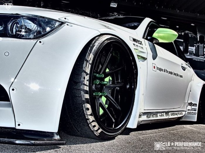 BMW M3. - 4