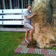 Наталья, 49 лет, Санкт-Петербург Наталья, 49 лет, Санкт-Петербург
