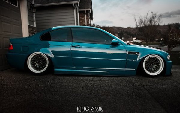 BMW M3 - 2