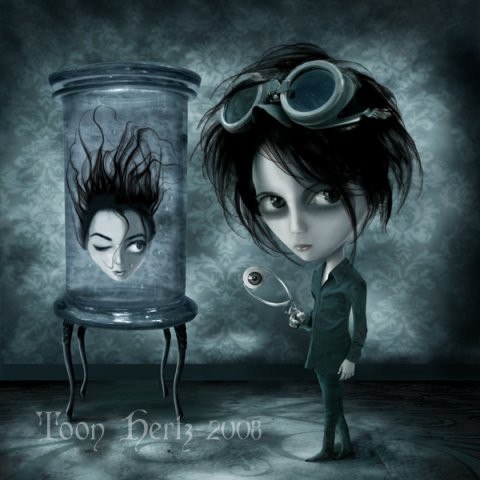  Toon Hertz - 8