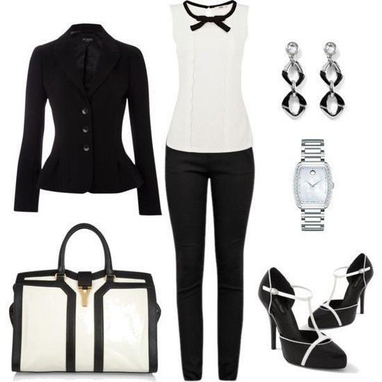 Black - 4